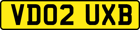 VD02UXB