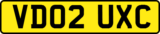 VD02UXC