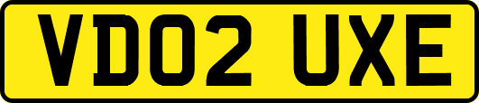 VD02UXE