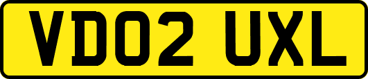 VD02UXL