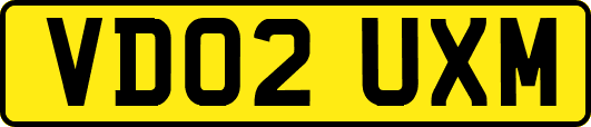 VD02UXM