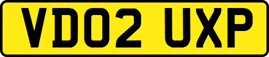 VD02UXP