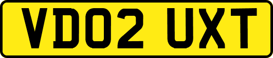 VD02UXT