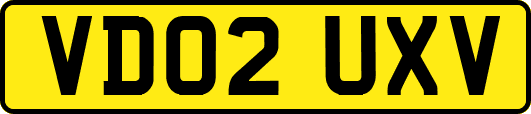 VD02UXV