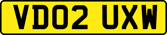 VD02UXW