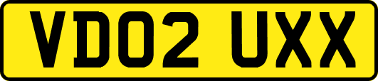 VD02UXX