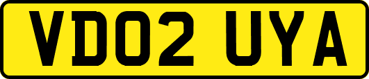 VD02UYA