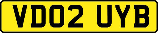 VD02UYB