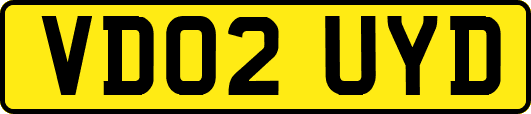 VD02UYD