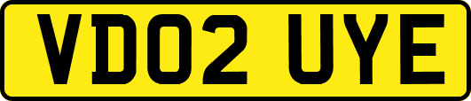 VD02UYE