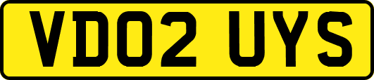VD02UYS