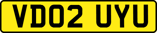 VD02UYU