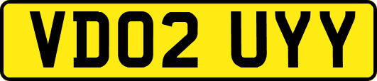 VD02UYY