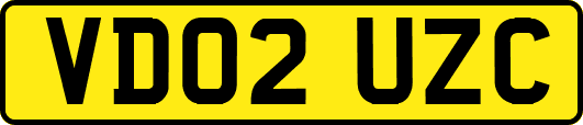 VD02UZC