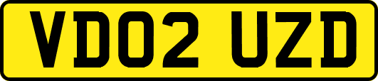 VD02UZD