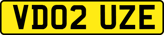 VD02UZE