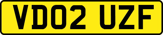 VD02UZF