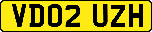 VD02UZH
