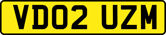 VD02UZM