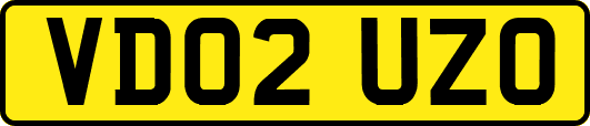 VD02UZO