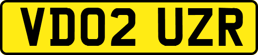 VD02UZR