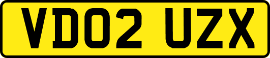 VD02UZX