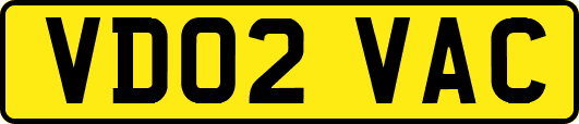 VD02VAC