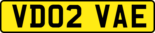 VD02VAE
