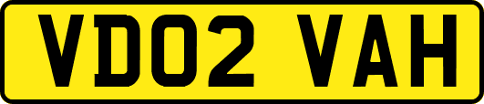 VD02VAH