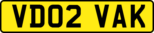 VD02VAK