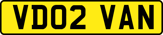 VD02VAN