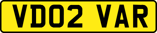 VD02VAR