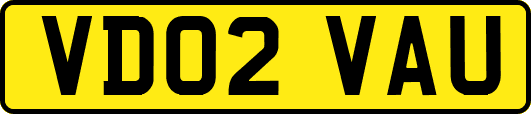 VD02VAU