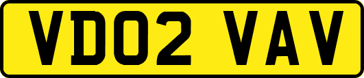 VD02VAV