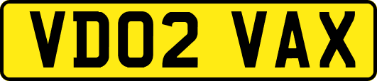 VD02VAX