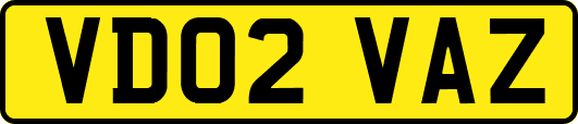 VD02VAZ