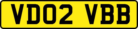 VD02VBB