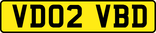 VD02VBD
