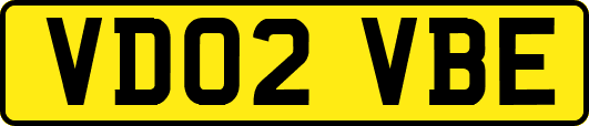 VD02VBE