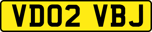 VD02VBJ