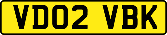 VD02VBK