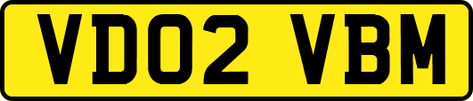 VD02VBM