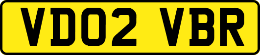 VD02VBR
