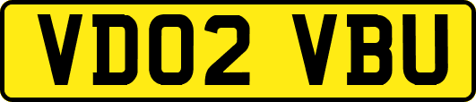 VD02VBU