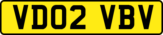 VD02VBV