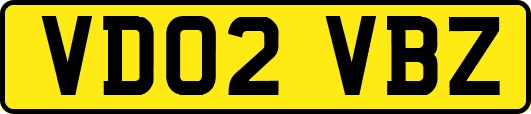 VD02VBZ