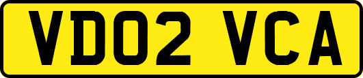 VD02VCA