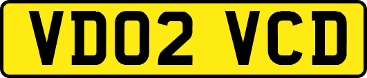 VD02VCD