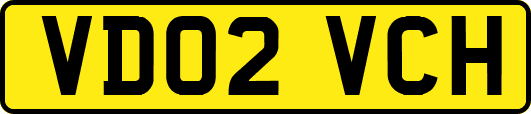 VD02VCH