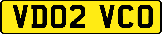 VD02VCO